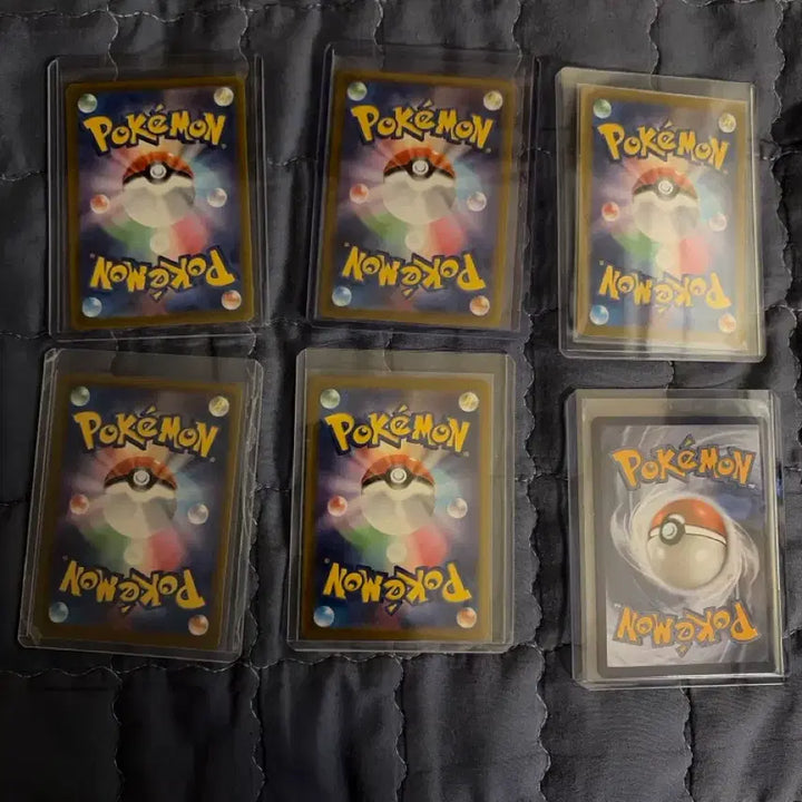 [BUNJANG] Pokemon Card Japanese Mega Evolution Set / 포켓몬카드 일판 ma모음
