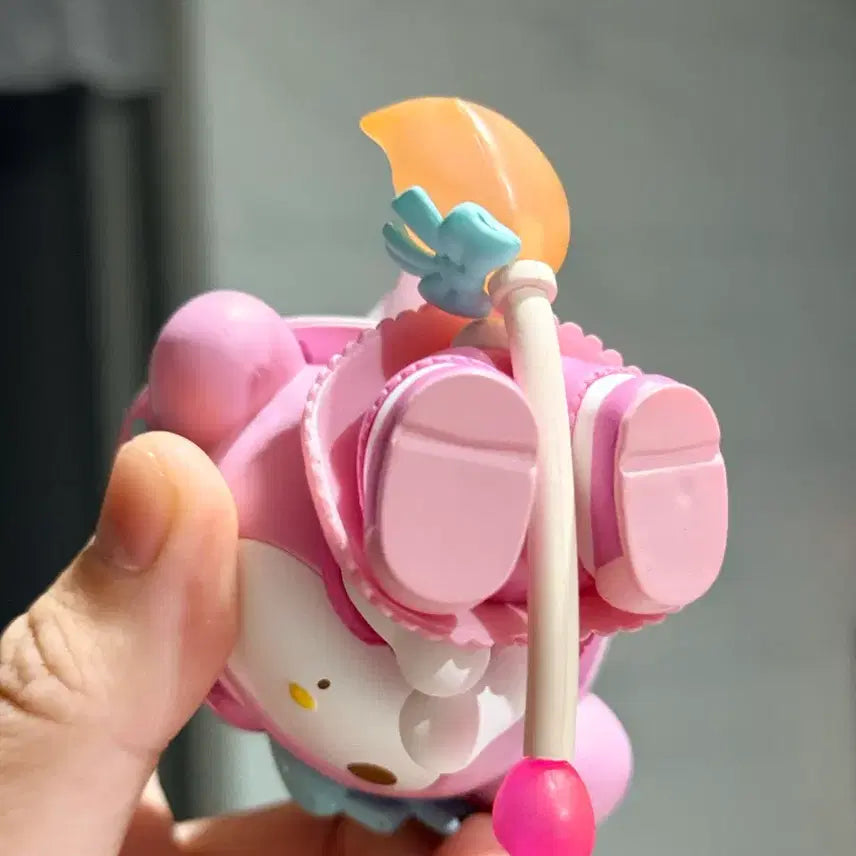 [BUNJANG] My Melody Figure / 마이멜로디 피규어