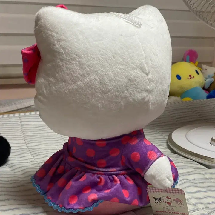 [BUNJANG] Hello Kitty Doll / 키티 인형