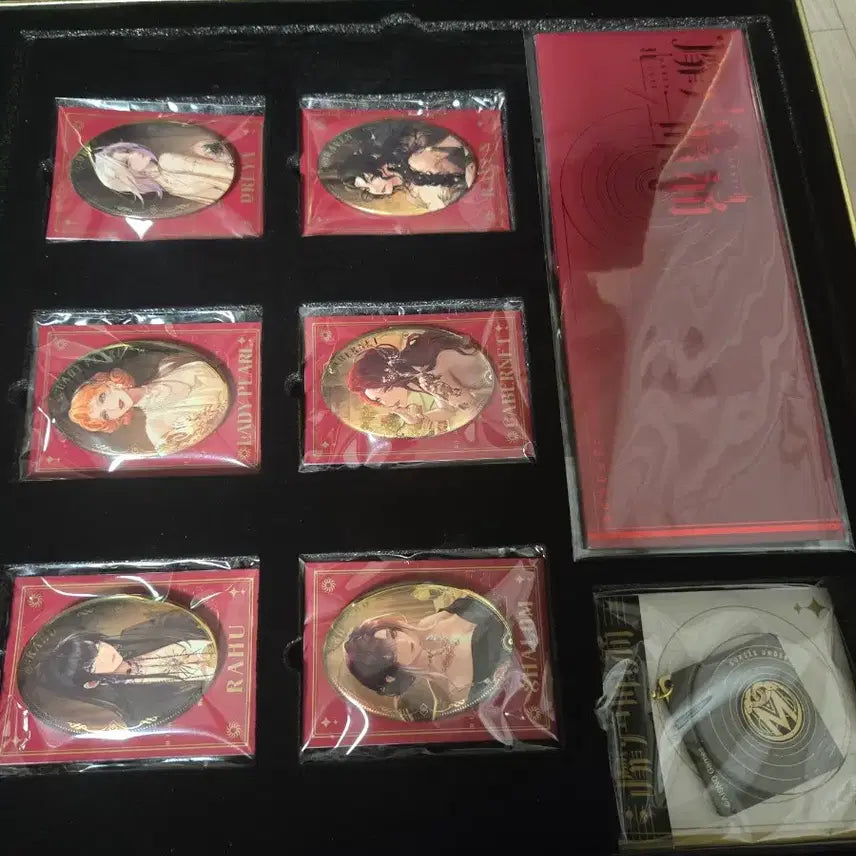 [BUNJANG] Mugimido 2nd Anniversary LP / 무기미도 LP판 판매합니다.