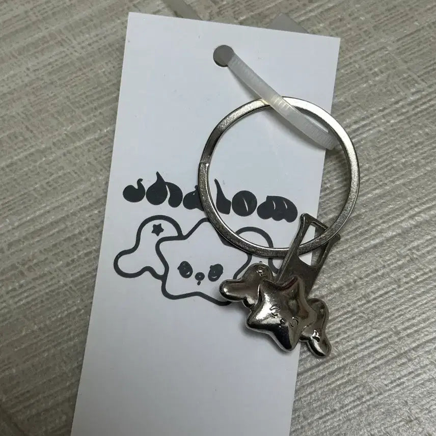 [BUNJANG] WISH Keyring Shalom Club NCT WISH Collaboration / 위츄 키링 샬롬클럽 엔시티위시 콜라보