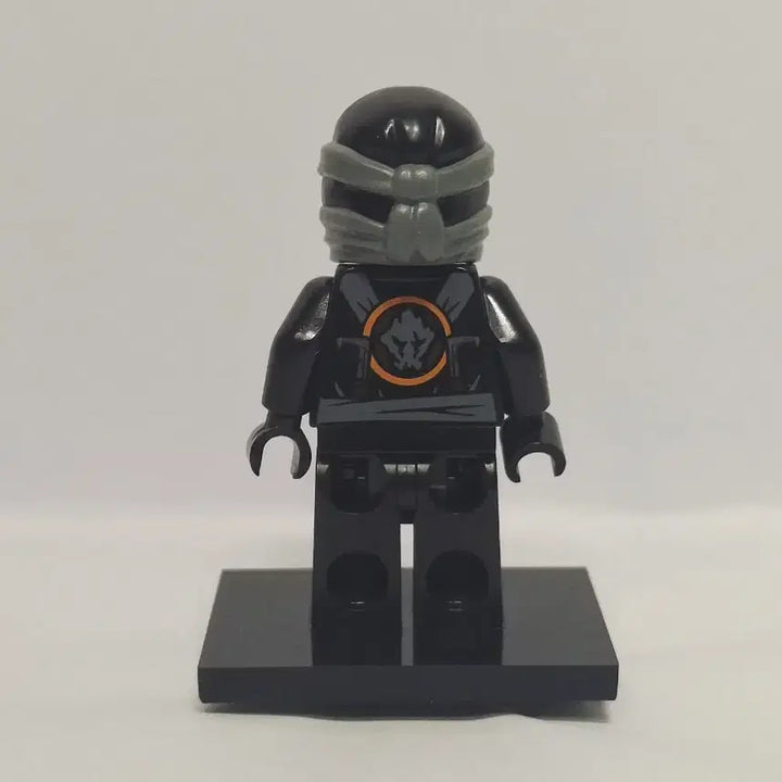 [BUNJANG] LEGO Ninjago Deepstone Cole / 레고 닌자고 딥스톤 콜 팝니다