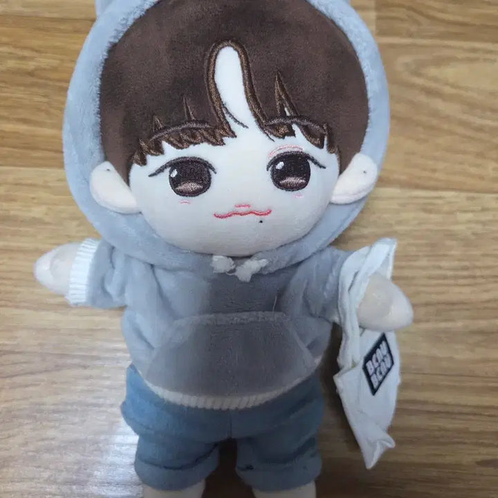 [BUNJANG] Idol Doll Clothes Set / 아이돌 인형 옷 세트 ( 완전 싸게 팔아요)