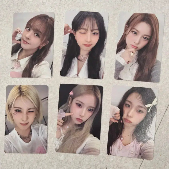 [BUNJANG] NMIXX NSWER 3rd Generation Fanclub Kit / 엔믹스 엔써 3기 팬클럽 키트