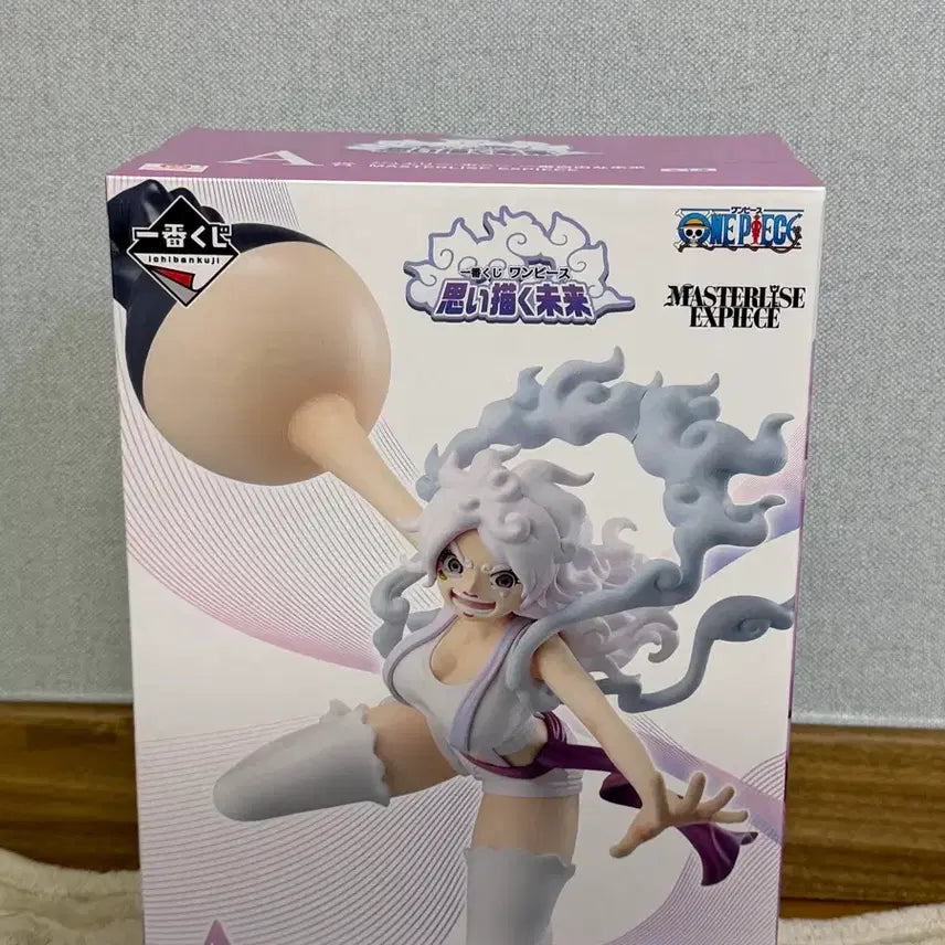 [BUNJANG] One Piece Ichiban Kuji Prize A Jewelry Bonney Figure / 원피스 제일복권 A상 주얼리 보니