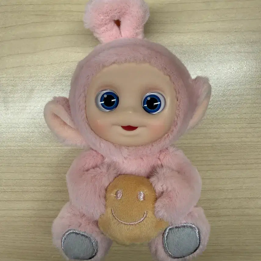 [BUNJANG] Pop Mart Teletubbies / 팝마트 텔레토비