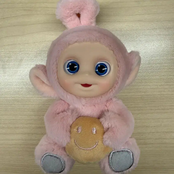 [BUNJANG] Pop Mart Teletubbies / 팝마트 텔레토비