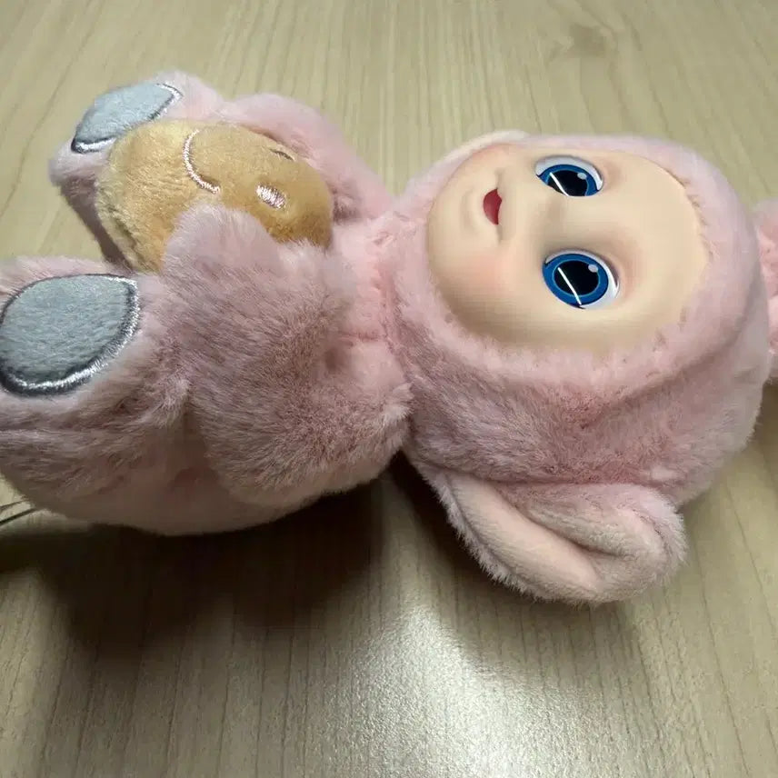 [BUNJANG] Pop Mart Teletubbies / 팝마트 텔레토비