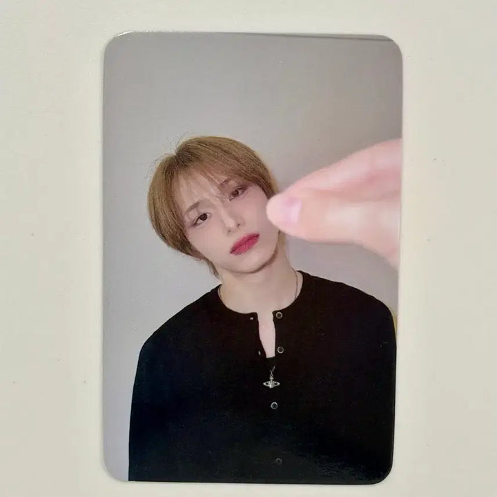 [BUNJANG] XLOV HARU POB Photocard / XLOV 엑스러브 HARU 하루 미공포 포카 poca