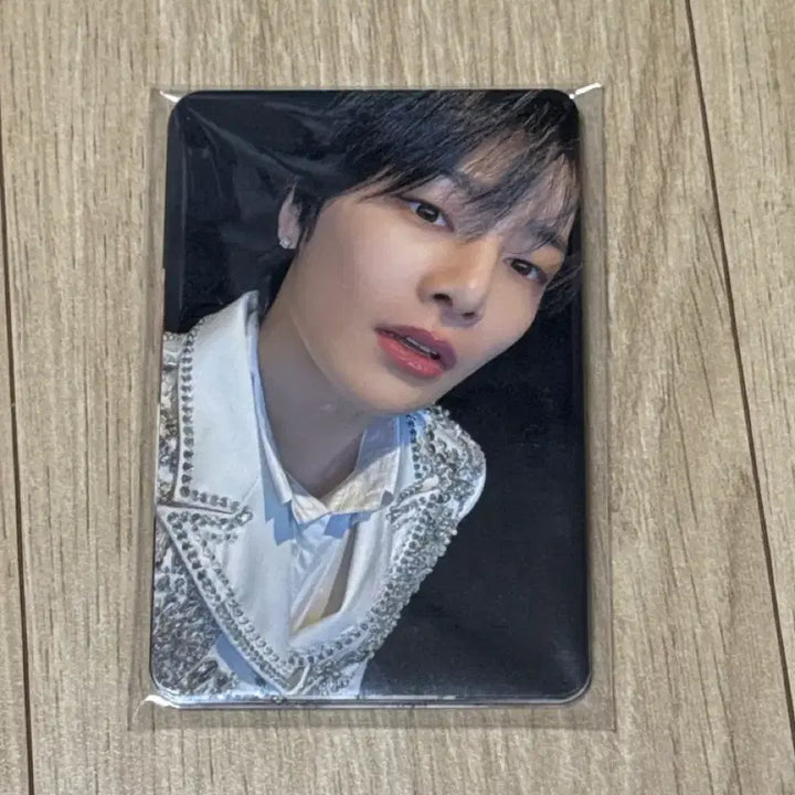 [BUNJANG] Stray Kids Movie Photocard / 스트레이키즈 영화 포토카드