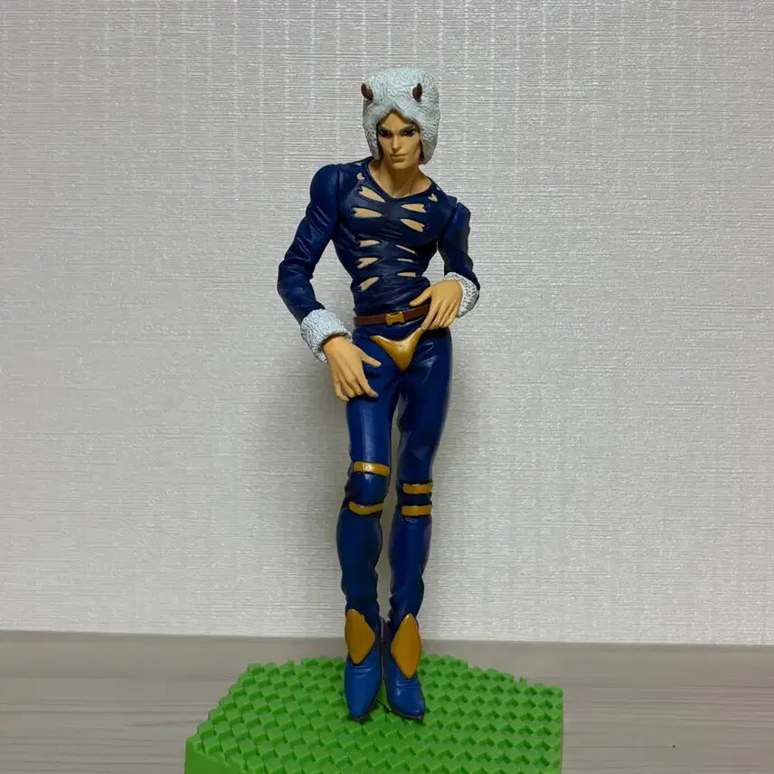 [BUNJANG] Banpresto JoJo&
