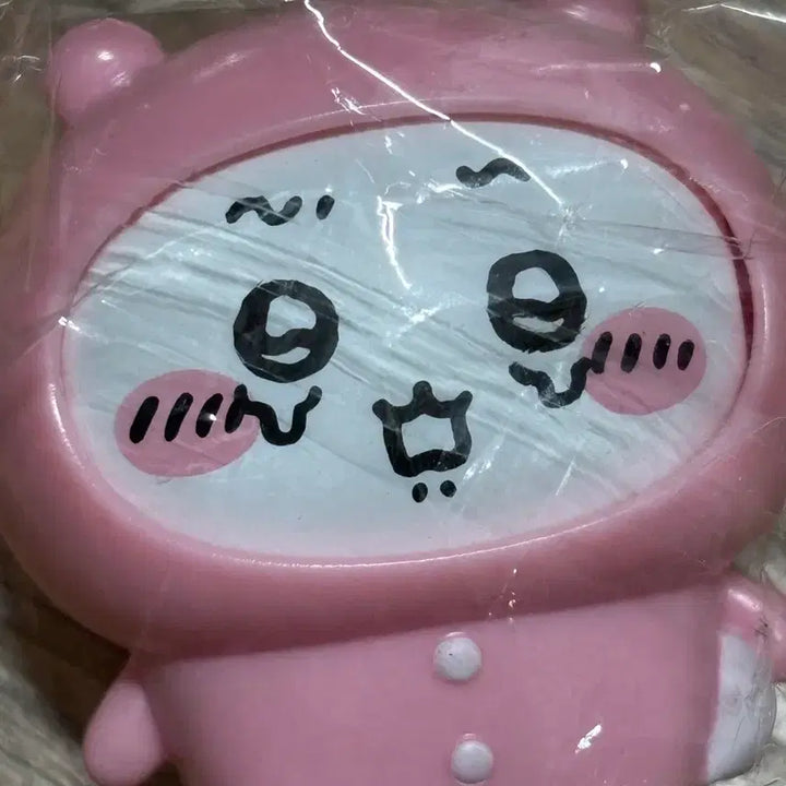 [BUNJANG] Chiikawa Face Change Figure Gacha / 치이카와 페이스 체인지 피규어 가챠