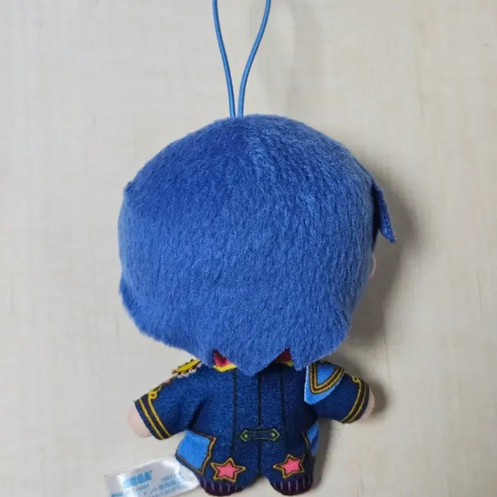 [BUNJANG] Vocaloid Kaito Wonder Show Plush Doll / 프세카 카이토 원더쇼 누이 kaito 보컬로이드 인형