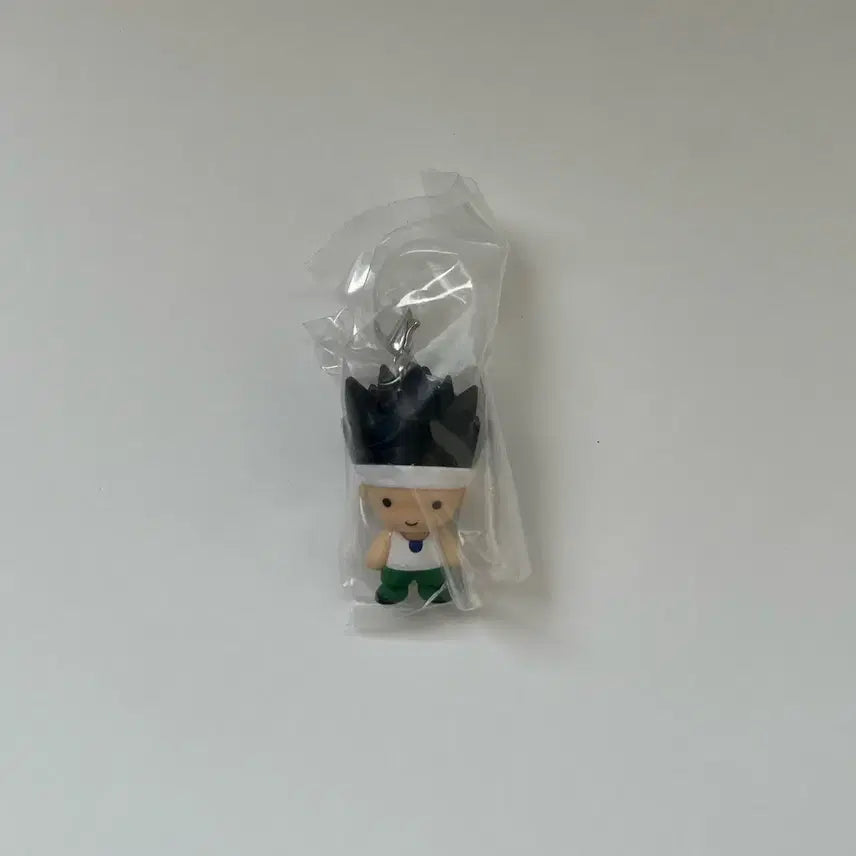 [BUNJANG] Hunter x Hunter Gon Freecss Mejirushi Gacha (Great Britain Arc/G.I.) / 헌터헌터 곤 메지루시 가챠 (그리드 아일랜드 편/G.I)