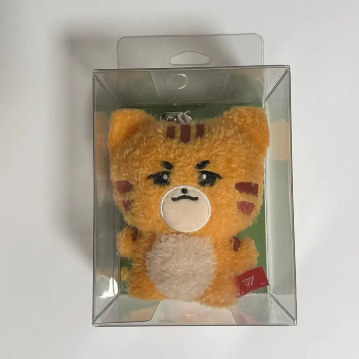 [BUNJANG] T1 26 Animal Friends Owner Doll / T1 티원 26 애니멀 프렌즈 오너 인형 미개봉