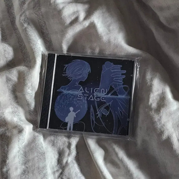 [BUNJANG] Ailee Alien Stage Album CD Booklet / 서일페 앨범 CD 소책자 에일리언 스테이지 에이스테