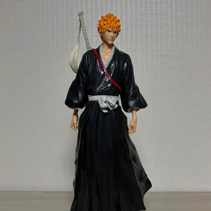[BUNJANG] Bleach Ichigo Masterpiece Ichiban Kuji A Prize Figure / 블리치 제일복권 이치고 A상 마스터라이즈 피규어 쿠지