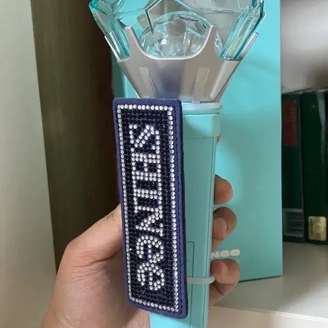 [BUNJANG] SHINee Japan Official Lightstick J-Star / 쟈팅스타 샤이니 일본공식응원봉