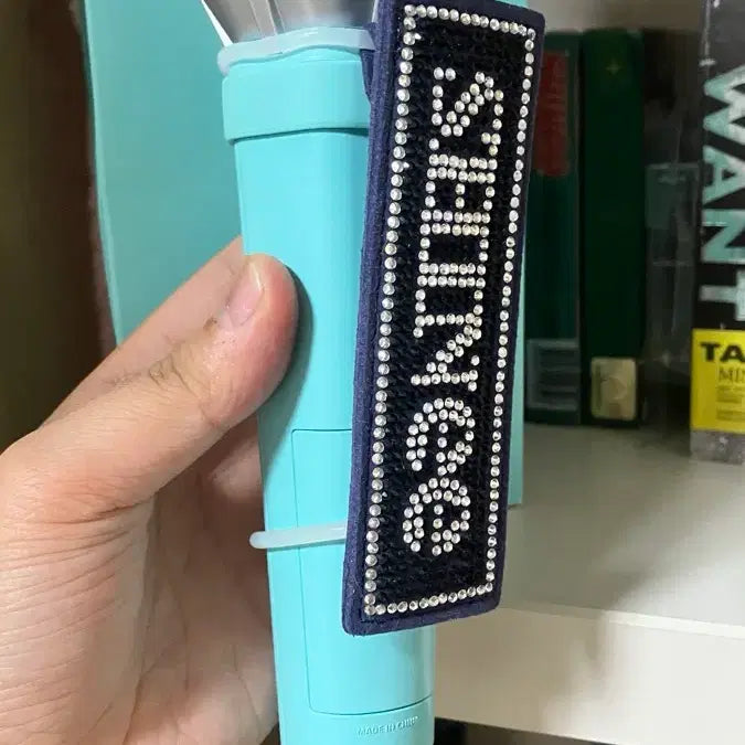 [BUNJANG] SHINee Japan Official Lightstick J-Star / 쟈팅스타 샤이니 일본공식응원봉