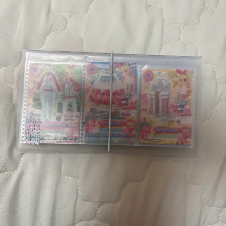 [BUNJANG] Aikatsu! Korean and Japanese Cards Bundle Set / 아이엠스타 아이카츠 한국판 일판 카드 일괄