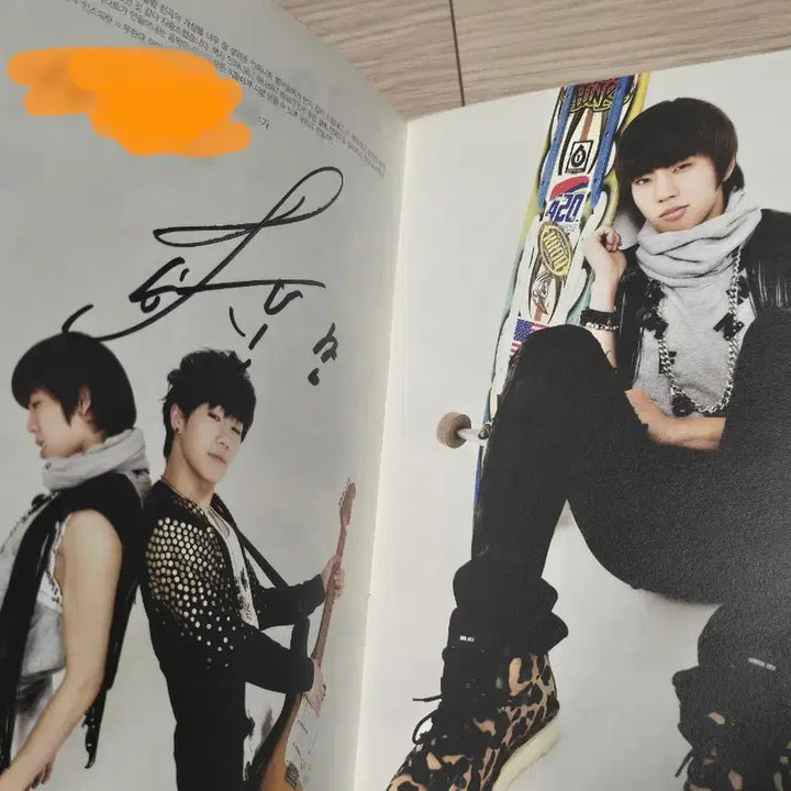 [BUNJANG] INFINITE Nothing&