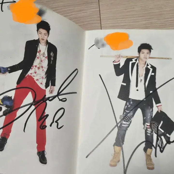 [BUNJANG] INFINITE Nothing&