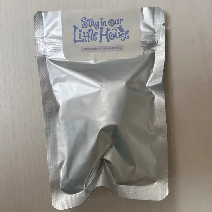 [SOLD OUT] 스트레이키즈 스키즈 지니렛 마이크로 플러시 미개봉