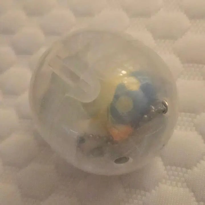 [BUNJANG] Tamagotchi UFO Masukichi Gacha Sealed / 다마고치 ufo 마스크치 가챠 미개봉