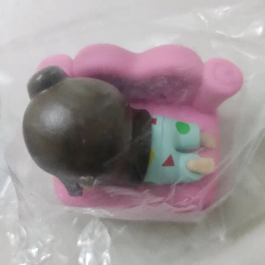 [BUNJANG] Crayon Shin-chan Suzie Hidden Pose Cushion Mood Lamp (New) / (새상품/정품) 짱구 쿠션 무드등 히든(수지)