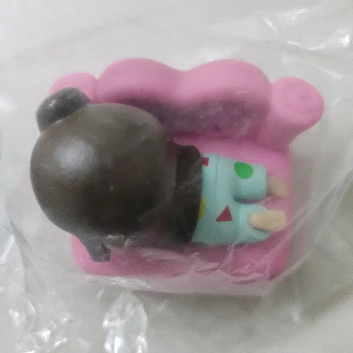 [BUNJANG] Crayon Shin-chan Suzie Hidden Pose Cushion Mood Lamp (New) / (새상품/정품) 짱구 쿠션 무드등 히든(수지)