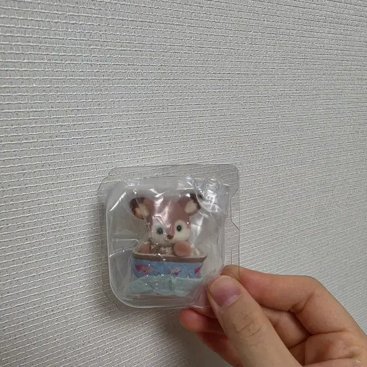 [BUNJANG] Sylvanian Families Tea Time Deer / 실바니안티타임 사슴