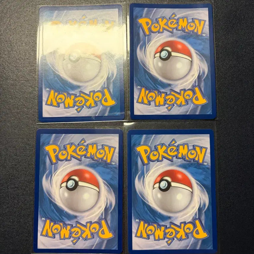 [BUNJANG] Pokemon Card SAR Bundle Set / 포켓몬카드 sar 일괄로 판매합니다