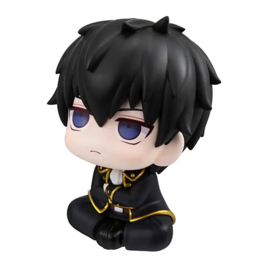 [BUNJANG] Gintama Hijikata Lookup Special Edition with Cushion / 은혼 히지카타 룩업 특전 포함