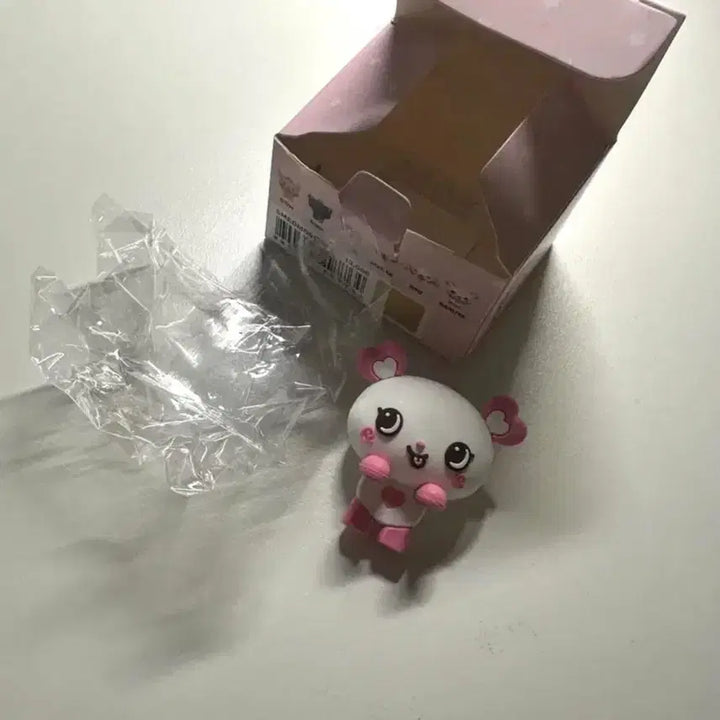 [BUNJANG] NCT WISH Sakuya Hyper Wish Doll Bakery / 엔시티 위시 사쿠야 팡이 히퍼 위시돌 베이커리