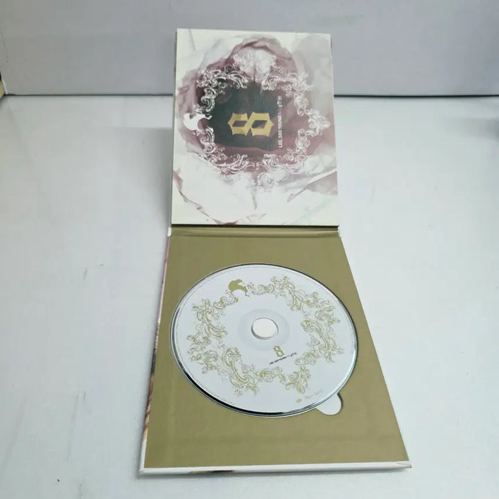 [BUNJANG] Lee Soo Young 8th Album - Naeryeoneum / 이수영 8집 - 내려놓음
