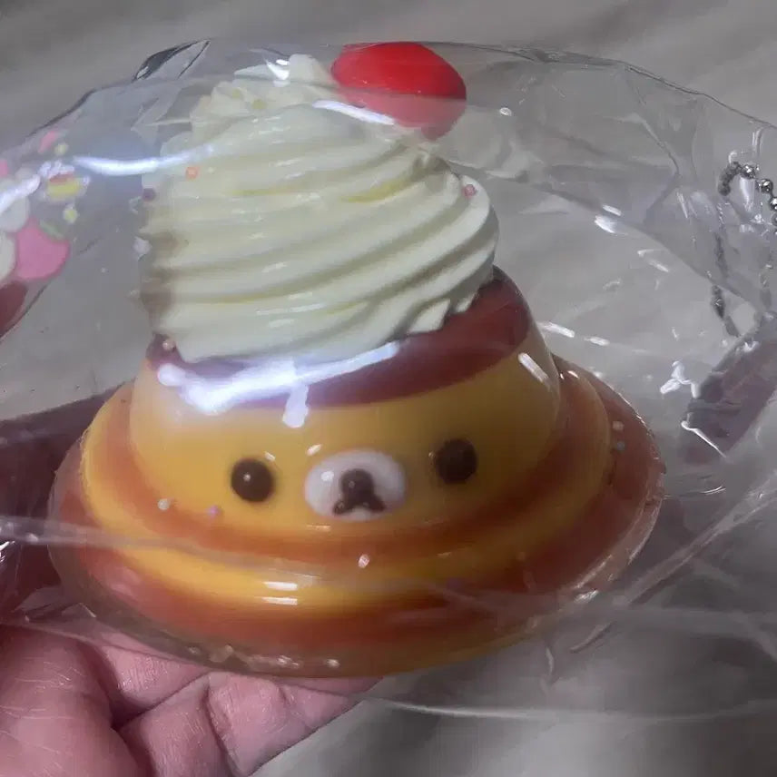 [BUNJANG] Rilakkuma Slangi / 리락쿠마 슬랑이