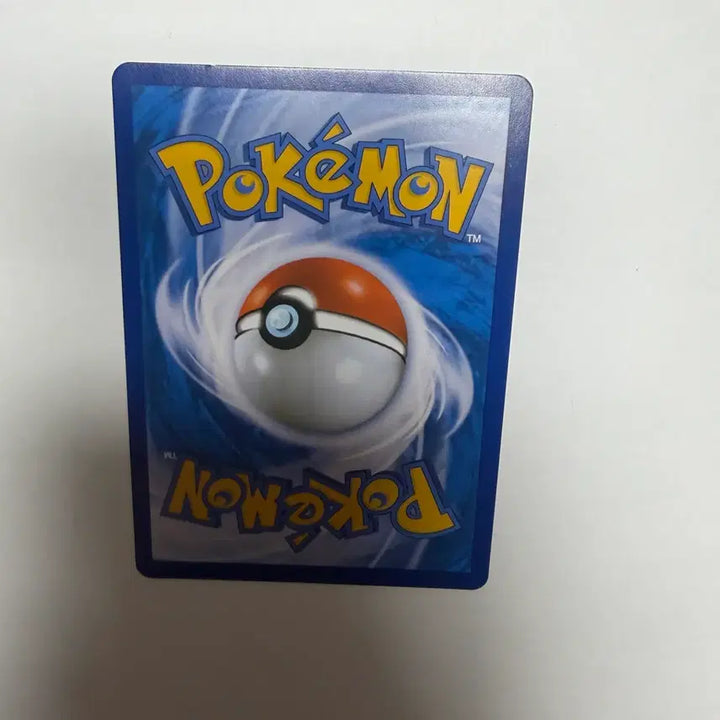 [BUNJANG] Master Potter Pokémon Card Holder / 규토리장인 서포트 포켓몬카드