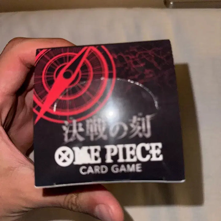 [BUNJANG] One Piece TCG OP16 Japanese Edition Booster Pack / 원피스 tcg op16 일본판 박그 부스터 퍅