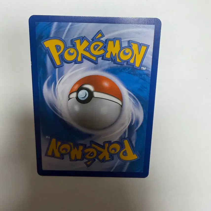 [BUNJANG] Pokemon Card &