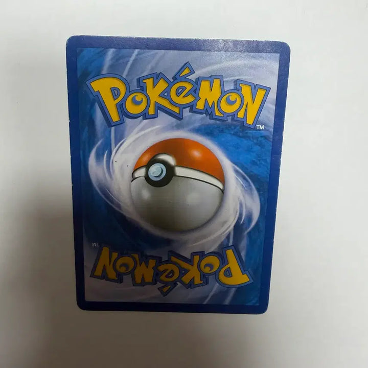 [BUNJANG] Pokemon Card / 냐스퍼 포켓몬카드