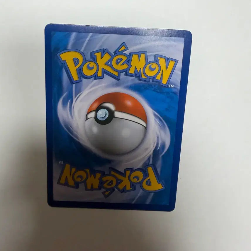 [BUNJANG] Pokemon Card Torchic / 아차모 포켓몬카드