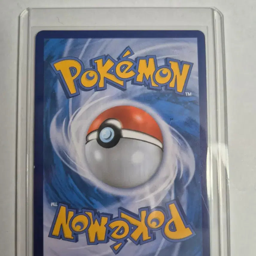 [BUNJANG] Mewtwo &amp; Mew Tag Team GX Pokémon Card / 마샤도&amp;괴력몬 GX