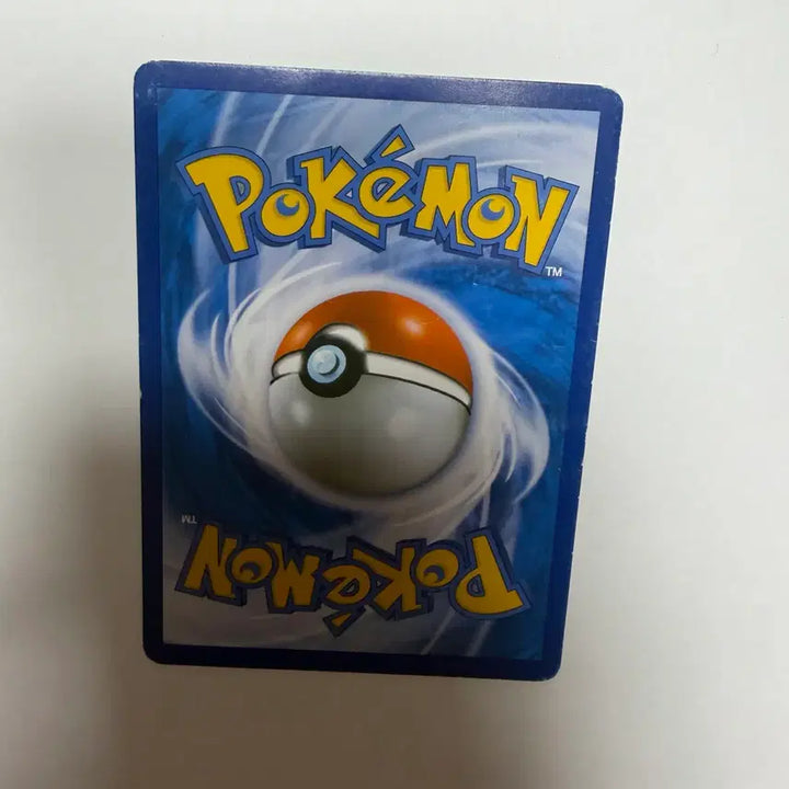 [BUNJANG] Lippia Pokemon Card / 리피아 포켓몬카드