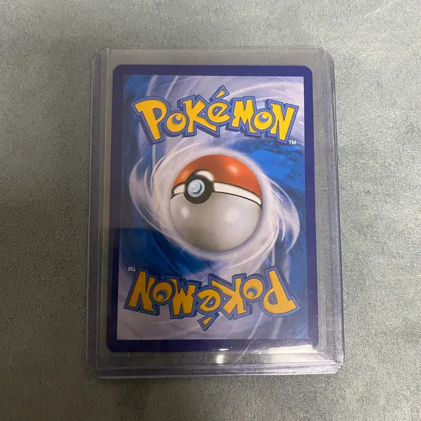 [BUNJANG] Pokemon 25th Anniversary Pikachu Trading Card / 포켓몬카드 25주년 피카츄