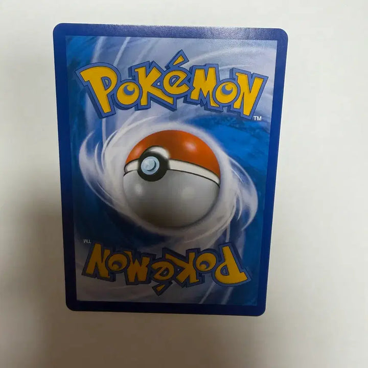 [BUNJANG] Eareop Pokemon Card / 이어롭 포켓몬카드