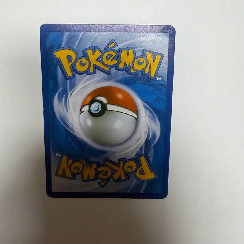 [BUNJANG] Pokemon Card / 나옹 포켓몬카드