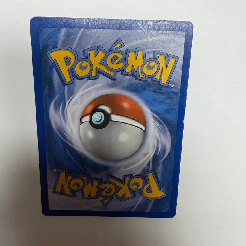 [BUNJANG] Pokemon Card / 나옹 포켓몬카드