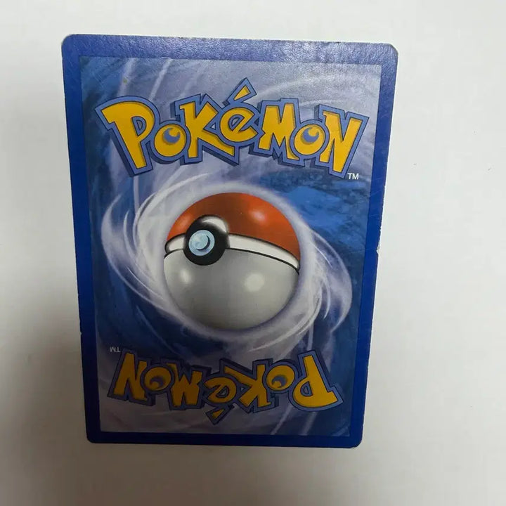 [BUNJANG] Pokemon Card / 나옹 포켓몬카드