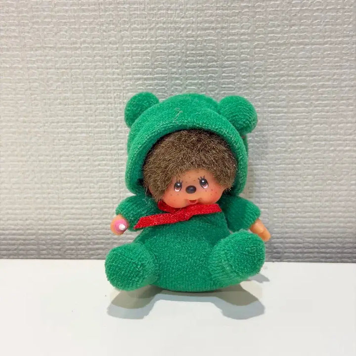 [BUNJANG] Marimo Mini Keychain / 마리모 미니키링 (택없음)