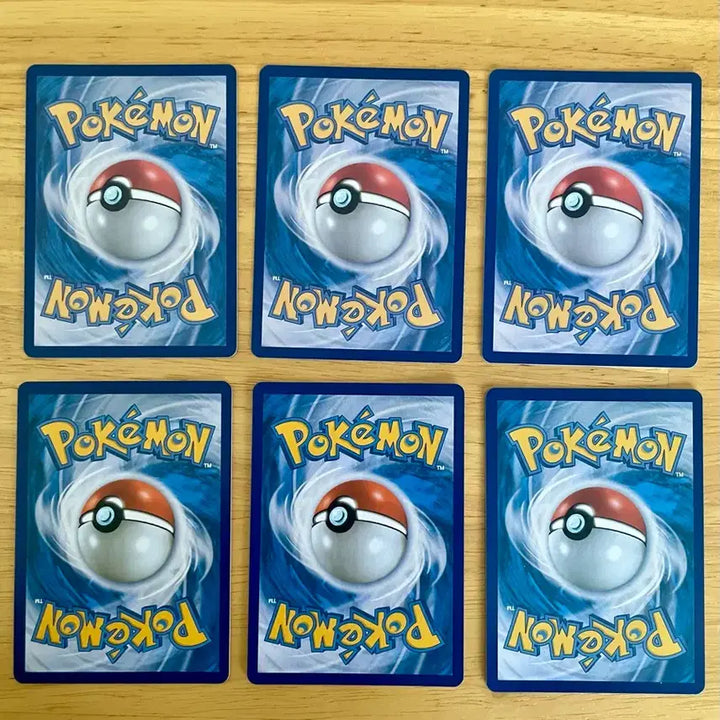 [BUNJANG] Pokemon Card Charmander, Charmeleon, Charizard Promo Set / 포켓몬카드 파이리 리자드 프로모 세트